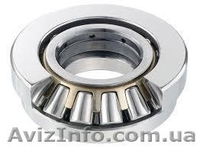 роликовые упорные подшипники - <ro>Изображение</ro><ru>Изображение</ru> #2, <ru>Объявление</ru> #1635804