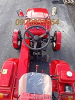 Мототрактор Лідер, Lider 160 Х,фреза+плуг,трактор,міні трактор,трактор,мотоблок - <ro>Изображение</ro><ru>Изображение</ru> #4, <ru>Объявление</ru> #1637027