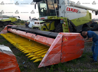 Жатка для подсолнечника на Джон Дир 9680, 9660, 650 ЖНС купить, цена - <ro>Изображение</ro><ru>Изображение</ru> #2, <ru>Объявление</ru> #1575705