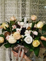 Съедобные букеты на подарок. доставка по Украине - <ro>Изображение</ro><ru>Изображение</ru> #2, <ru>Объявление</ru> #1641929