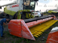 Жатка для подсолнуха Кейс, 2188 ЖНС купить, цена - <ro>Изображение</ro><ru>Изображение</ru> #1, <ru>Объявление</ru> #1575695