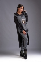 Женская одежда оптом и в розницу от ТМ TRINITY - <ro>Изображение</ro><ru>Изображение</ru> #1, <ru>Объявление</ru> #1646461