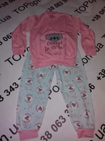 Піжама дитяча турецька Aydogan, опт - <ro>Изображение</ro><ru>Изображение</ru> #1, <ru>Объявление</ru> #1649761