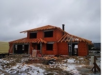 Покрівельні роботи.Кровельные работы.Крыша.Дах.ремонт. - <ro>Изображение</ro><ru>Изображение</ru> #1, <ru>Объявление</ru> #1650420