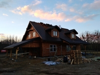 Покрівельні роботи.Кровельные работы.Крыша.Дах.ремонт. - <ro>Изображение</ro><ru>Изображение</ru> #3, <ru>Объявление</ru> #1650420