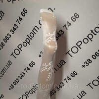 Колготи дитячі капронові жакардові 20 Den оптом - <ro>Изображение</ro><ru>Изображение</ru> #2, <ru>Объявление</ru> #1656071