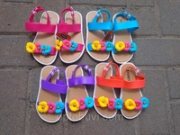 Сандалики детские ассорти оптом - <ro>Изображение</ro><ru>Изображение</ru> #1, <ru>Объявление</ru> #1657029