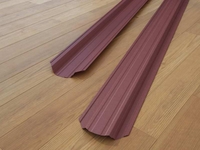 Евроштакетник от производителя - <ro>Изображение</ro><ru>Изображение</ru> #3, <ru>Объявление</ru> #1661662