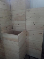 Вулики різних модифікацій - <ro>Изображение</ro><ru>Изображение</ru> #2, <ru>Объявление</ru> #1667315