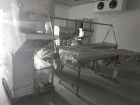 Продаж новозбудованого зерно-складу Хмельницька область Ярмолинецький район - <ro>Изображение</ro><ru>Изображение</ru> #10, <ru>Объявление</ru> #1677503