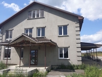 Продаж новозбудованого зерно-складу Хмельницька область Ярмолинецький район - <ro>Изображение</ro><ru>Изображение</ru> #1, <ru>Объявление</ru> #1677503