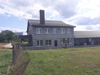 Продаж новозбудованого зерно-складу Хмельницька область Ярмолинецький район - <ro>Изображение</ro><ru>Изображение</ru> #2, <ru>Объявление</ru> #1677503