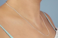 Ланцюжок срібний, плетіння Рембо - <ro>Изображение</ro><ru>Изображение</ru> #1, <ru>Объявление</ru> #1683881