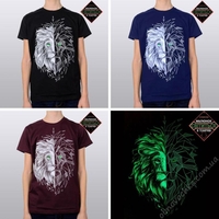 Футболки со светящимся в темноте рисунком. Ребенок будет в восторге! - <ro>Изображение</ro><ru>Изображение</ru> #7, <ru>Объявление</ru> #1687245