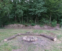 Відпочинок на Дністрі(кемпінг) - <ro>Изображение</ro><ru>Изображение</ru> #1, <ru>Объявление</ru> #1687759