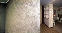 Венецианская штукатурка/ Декоративні фарби та штукатурки - <ro>Изображение</ro><ru>Изображение</ru> #3, <ru>Объявление</ru> #1689616