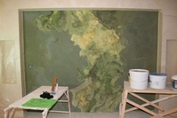 Венецианская штукатурка/ Декоративні фарби та штукатурки - <ro>Изображение</ro><ru>Изображение</ru> #4, <ru>Объявление</ru> #1689616