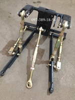 Трьохточкова навісна система. Для мототрактора - саморобного трактора - <ro>Изображение</ro><ru>Изображение</ru> #1, <ru>Объявление</ru> #1696960