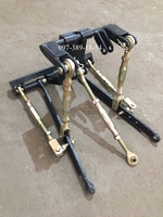 Трьохточкова навісна система. Для мототрактора - саморобного трактора - <ro>Изображение</ro><ru>Изображение</ru> #2, <ru>Объявление</ru> #1696960