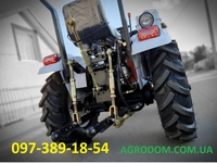 Трьохточкова навісна система. Для мототрактора - саморобного трактора - <ro>Изображение</ro><ru>Изображение</ru> #3, <ru>Объявление</ru> #1696960