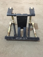 Трьохточкова навісна система. Для мототрактора - саморобного трактора - <ro>Изображение</ro><ru>Изображение</ru> #4, <ru>Объявление</ru> #1696960