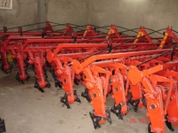 Нож ножи ножі культиватор фрезерный КФ-5.4 запчасти - <ro>Изображение</ro><ru>Изображение</ru> #1, <ru>Объявление</ru> #1697303