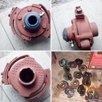 Нож ножи ножі культиватор фрезерный КФ-5.4 запчасти - <ro>Изображение</ro><ru>Изображение</ru> #4, <ru>Объявление</ru> #1697303