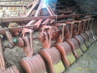 привод секция культиватора КФ-5.4 запчасти - <ro>Изображение</ro><ru>Изображение</ru> #2, <ru>Объявление</ru> #1697304