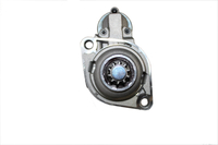 Стартер 12v-1.8kw на Vw Фольксваген Passat, Sharan, Golf, Skoda Octavia, Ford - <ro>Изображение</ro><ru>Изображение</ru> #3, <ru>Объявление</ru> #1699801