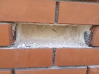 Утепление домов перлитом. Задувка пустотелых стен за 1-2 дня. Даже зимой! - <ro>Изображение</ro><ru>Изображение</ru> #3, <ru>Объявление</ru> #1698618