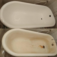 Реставрація ванн, Хмельницький та Хмельницька обл. - <ro>Изображение</ro><ru>Изображение</ru> #3, <ru>Объявление</ru> #1703334