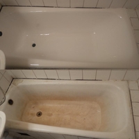 Реставрація ванн, Хмельницький та Хмельницька обл. - <ro>Изображение</ro><ru>Изображение</ru> #5, <ru>Объявление</ru> #1703334