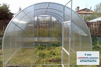 Купить теплицу 3x4 из поликарбоната недорого - <ro>Изображение</ro><ru>Изображение</ru> #2, <ru>Объявление</ru> #1704397