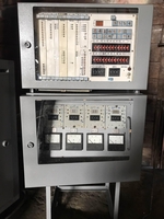 Блок Управления для термопластавтоматов У171.12 - <ro>Изображение</ro><ru>Изображение</ru> #1, <ru>Объявление</ru> #1706006