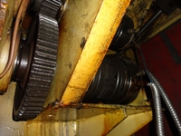 Правильно-отрезной автомат И6119 - <ro>Изображение</ro><ru>Изображение</ru> #4, <ru>Объявление</ru> #1705988