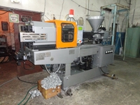 Продам Термопластавтомат ДЕ3327Ф1 - <ro>Изображение</ro><ru>Изображение</ru> #2, <ru>Объявление</ru> #1705971