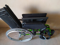 Інвалідна коляска- Нова - <ro>Изображение</ro><ru>Изображение</ru> #4, <ru>Объявление</ru> #1716373