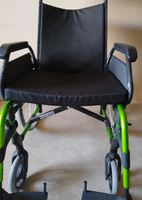 Інвалідна коляска- Нова - <ro>Изображение</ro><ru>Изображение</ru> #5, <ru>Объявление</ru> #1716373