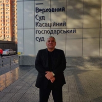 Адвокат Сарафін Віктор Францович - <ro>Изображение</ro><ru>Изображение</ru> #6, <ru>Объявление</ru> #1715402