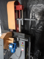 Станок шліфувальний круглопалочний. - <ro>Изображение</ro><ru>Изображение</ru> #2, <ru>Объявление</ru> #1719101