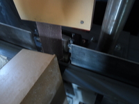 Станок шліфувальний круглопалочний. - <ro>Изображение</ro><ru>Изображение</ru> #3, <ru>Объявление</ru> #1719101