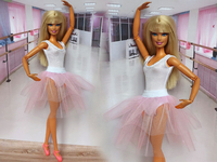 Одяг для ляльок Барбі - <ro>Изображение</ro><ru>Изображение</ru> #5, <ru>Объявление</ru> #861464