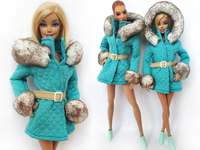 Одяг для ляльок Барбі - <ro>Изображение</ro><ru>Изображение</ru> #9, <ru>Объявление</ru> #861464