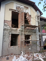 Демонтаж.Услуги отбойными молотками. - <ro>Изображение</ro><ru>Изображение</ru> #1, <ru>Объявление</ru> #1720796