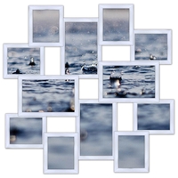 Мультирамки на 12 фото, фоторамки из дерева, коллажи для фотографий - <ro>Изображение</ro><ru>Изображение</ru> #3, <ru>Объявление</ru> #1721459