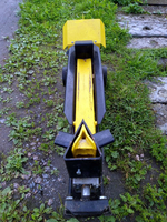 Дровокол, TEXAS PowerSplit 520H - <ro>Изображение</ro><ru>Изображение</ru> #4, <ru>Объявление</ru> #1724983