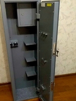 Сейф оружейный  - <ro>Изображение</ro><ru>Изображение</ru> #7, <ru>Объявление</ru> #1724982