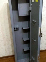 Сейф оружейный  - <ro>Изображение</ro><ru>Изображение</ru> #3, <ru>Объявление</ru> #1724982
