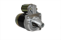 Стартер 12V-0.85kW-8t на Kia Киа Clarus, Carens, Shuma, Mazda 323, 626 - <ro>Изображение</ro><ru>Изображение</ru> #1, <ru>Объявление</ru> #1727490