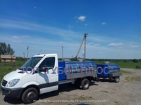 Автоцистерни - для води, молока та асенізаторні машини і рибовоз. Хмельницкий - <ro>Изображение</ro><ru>Изображение</ru> #8, <ru>Объявление</ru> #1728722